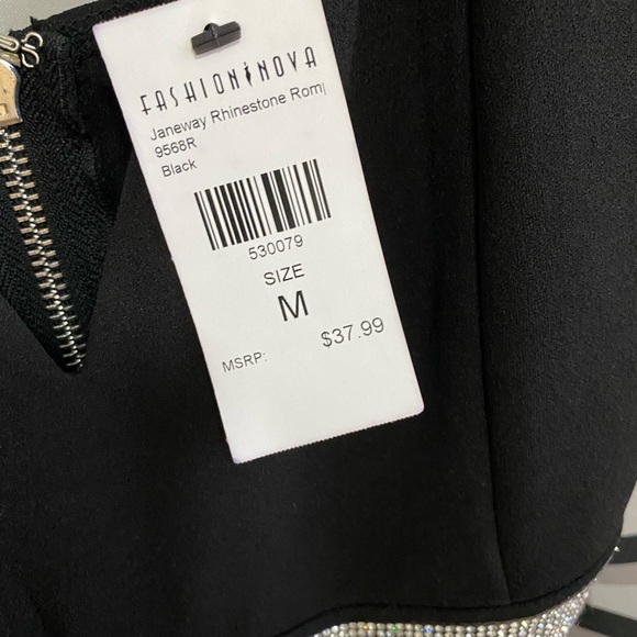 Romper - Picture 2 of 3